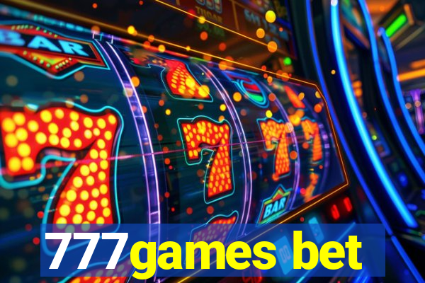 777games bet